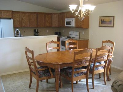 Lockehaven Adult Family Home