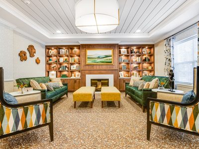 Brighton Gardens of Saddle River
