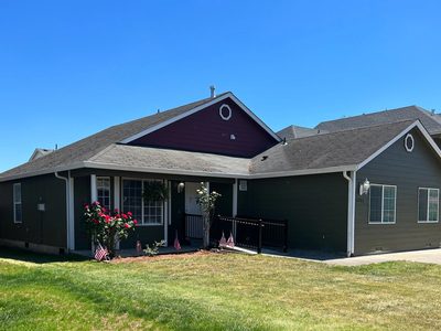 Pacific Meadows Adult Family Home LLC