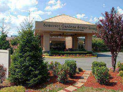 The Chelsea at East Brunswick