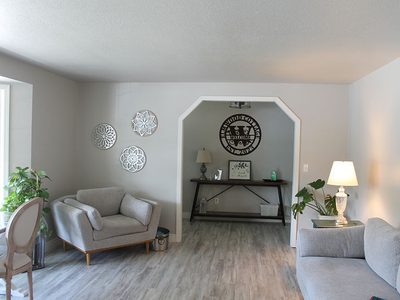 Elmwood Cottage Adult Family Home