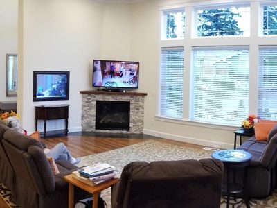 Bellevue Elderly Care LLC