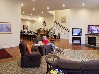 Bellevue Elderly Care LLC