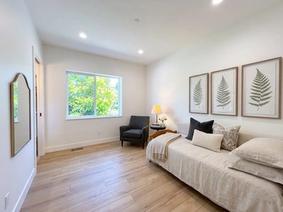 Bellevue Senior Care LLC
