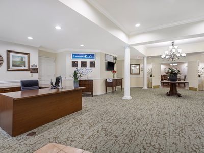 Brookdale Emerson