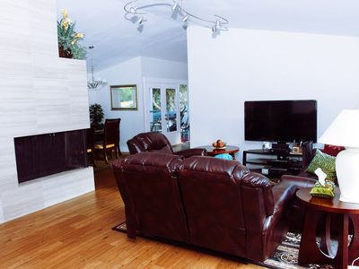 Heart of Bellevue Adult Family Home LLC