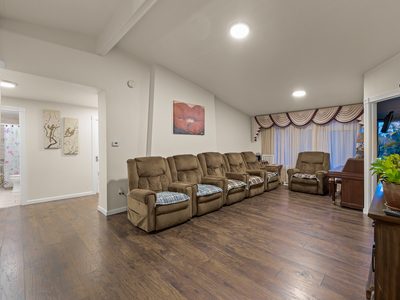 In Home Loving Care LLC