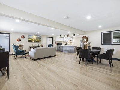 Open Hand Adult Family Home LLC