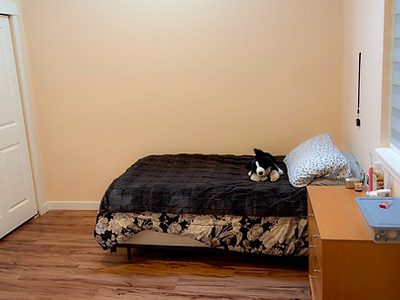 SUNNY'S ADULT FAMILY HOME LLC