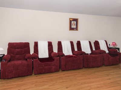 LOGAN MANOR AFH, LLC II