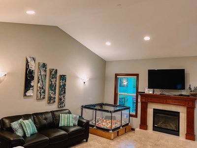 The Ashley House