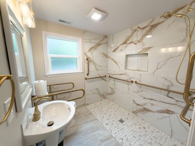 AMICABLE HOMES
