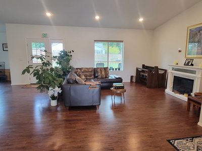 MELKAM CARE ADULT FAMILY HOME LLC