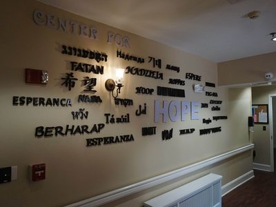 Father Hudson Center for Hope Hospice