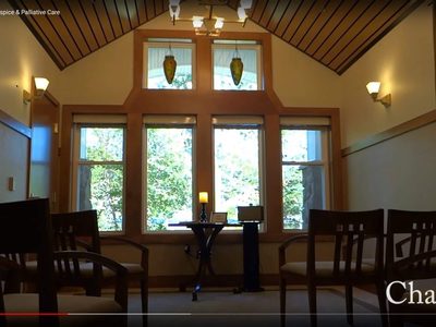 Father Hudson Center for Hope Hospice
