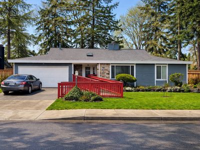 Goshen Place Adult Family Home