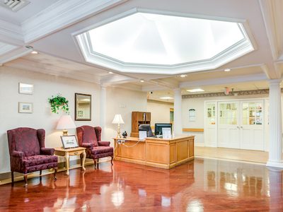 The Orchards at Bartley Assisted Living