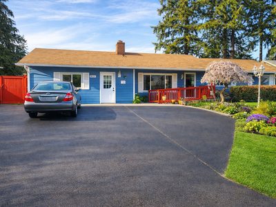 Shammah Adult Family Home LLC