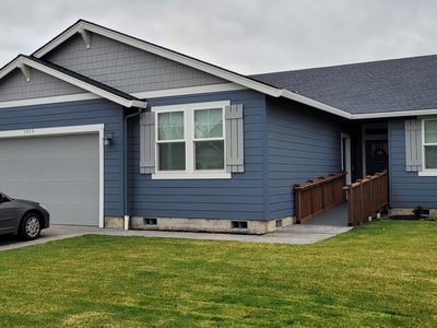 LONGVIEW ADULT FAMILY HOME LLC