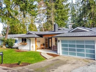 Access Care Adult Family Home LLC