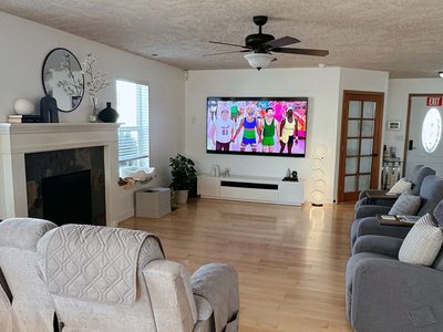 Staley Adult Family Home