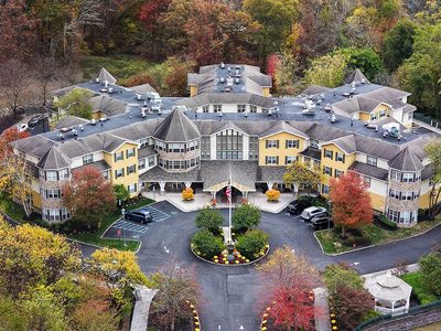 Victoria Mews Assisted Living