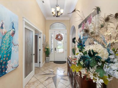 Badger Mountain Adult Family Home