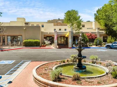 Brookdale Santa Fe