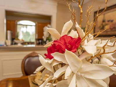 EVERGREEN HOME CARE A LLC
