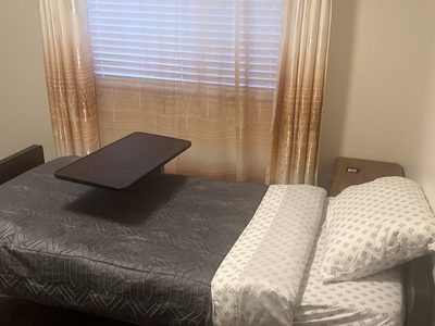 Buckley Adult Family Home LLC
