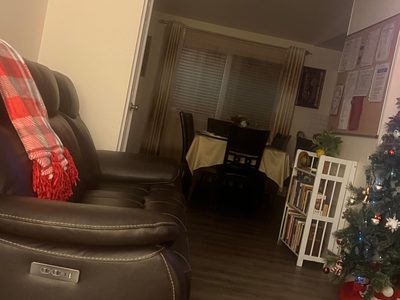 Buckley Adult Family Home LLC
