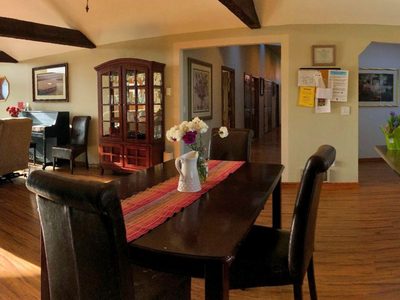 Wisteria Lodge AFH