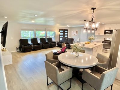 Kenmore Assisted Senior Home