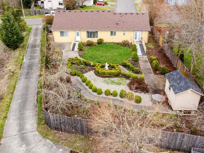 Daystar Olympia Adult Family Home