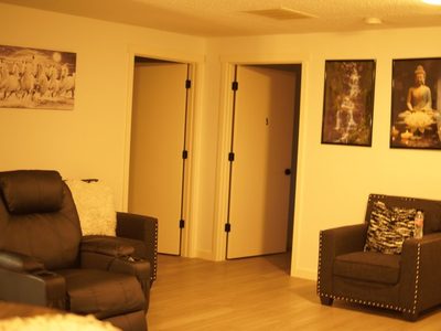 Lacey Manor AFH LLC