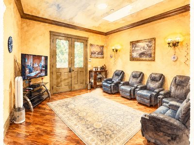 UNION HILL CARE LLC
