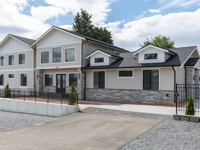 Emerald City Senior Care Home