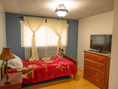 The Little House Adult Family Home LLC
