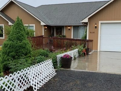 COUNTRY COTTAGE ADULT FAMILY HOME