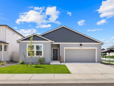 Keller LN Adult Family Home LLC