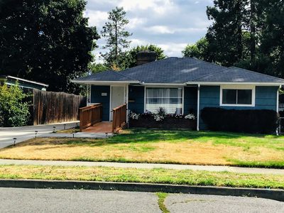 Kings and Queens Adult Family Home