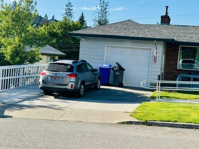 KMJ Adult Family Home LLC