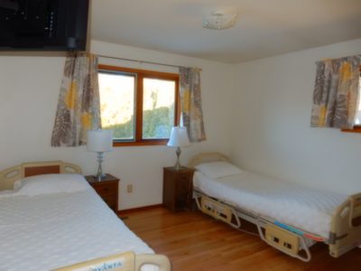 PERRY ADULT FAMILY HOME