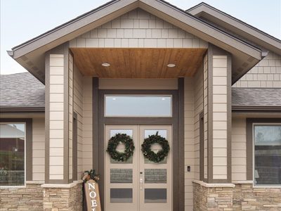 Providence Senior Home LLC