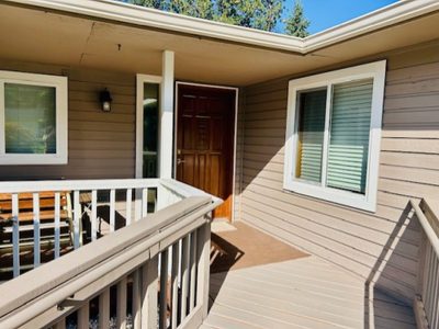 Sophie's Care Adult Family Home LLC