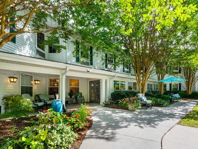 Arbor Terrace of Asheville