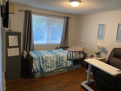 Better Living Adult Family Home 2 LLC