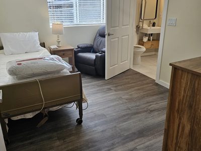 Burien Best Care Homes