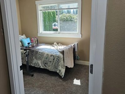 DUVALL HILLS ADULT FAMILY HOME LLC