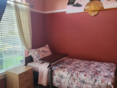 HOLLY HILLS ADULT FAMILY HOME LLC